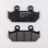ΤΑΚΑΚΙΑ BRK 690 SM1 (FA124,P40,P41) HND TRANSALP 600, DOMINATOR 650, AFRICA TWIN 650 (F) - (ΙΤΑ)