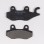 ΤΑΚΑΚΙΑ BRK 696 SM1 (FA228,135) KMC PEOPLE S 250/300 06-10 (F) - (ΙΤΑ)