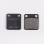 ΤΑΚΑΚΙΑ BRK 703 SM1 (FA054,P11) YAMAHA YFM 250-450 (F), DAELIM OTELLO 125 (F+R), KAWASAKI KLX 125 (R ) - (ΙΤΑ)