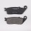 ΤΑΚΑΚΙΑ BRK 716 SM1 (FA142,FA226) XCITING 250-300 (F) , GRAND DINK 125 08-02 (F) - (ΙΤΑ)