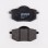 ΤΑΚΑΚΙΑ BRK 735 SM1 (FA136,P96) - (ΙΤΑ)