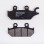 ΤΑΚΑΚΙΑ BRK 737 SM1 (FA172) XT 600 E (F) - (ΙΤΑ)