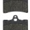 ΤΑΚΑΚΙΑ BRK 759 SM1 (FA156,P129) - (ΙΤΑ)