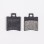 ΤΑΚΑΚΙΑ BRK 761 SM1 (FA193) SH 50/100 (F),LEAD 100 (F), GILERA TYPHOON 50/125 (F) - (ΙΤΑ)