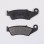 ΤΑΚΑΚΙΑ BRK 772 SM1 (FA185) XLV 600/650 (F), XRV AFRICA 750 (F) - (ΙΤΑ)