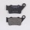 ΤΑΚΑΚΙΑ BRK 773 SM1 (FA208,213) XT 660 R/X (R, KTM (R, TTR 600 (R) - (ΙΤΑ)
