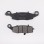 ΤΑΚΑΚΙΑ BRK 782 SM1 (FA229,237) V-STROM650(F-RH)/Z 750 -06 (F)/VERSYS 650 (F) - (ΙΤΑ)
