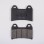 ΤΑΚΑΚΙΑ BRK 784 SM1 (FA244) XT 660 X (F), F800 (F) - (ΙΤΑ)