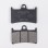 ΤΑΚΑΚΙΑ BRK 786 SM1 (FA252) TDM 900 (F) - T-MAX 500 08-(F) - (ΙΤΑ)