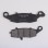 ΤΑΚΑΚΙΑ BRK 787 SM1 (FA231,259) V-STROM 650 (F-LH) - (ΙΤΑ)