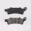 ΤΑΚΑΚΙΑ BRK 853 SM1 (FA324,P289) APRILIA ATLANTIC, SCARABEO 125,200,250 2002 - KYMCO DOWNTOWN 125,300 2015-(F) - (ΙΤΑ)
