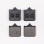 ΤΑΚΑΚΙΑ BRK 870 SM1 (FA322,PH294) - (ΙΤΑ)