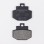 ΤΑΚΑΚΙΑ BRK 871 SM1 (FA321) RUNNER VXR 4T 125-180-2 (R), PIAG SUPER HEXAGON 125-150 (R) - (ΙΤΑ)