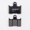 ΤΑΚΑΚΙΑ BRK 875 SM1 (FA254,262) GSX R 600/1000 04-05 (R) - (ΙΤΑ)