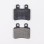 ΤΑΚΑΚΙΑ BRK 878 SM1 (FA350) GEOPOLIS 125/250/400 (R) - (ΙΤΑ)