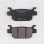 ΤΑΚΑΚΙΑ BRK 908 SM1 (FA415) SH 125-150-300 (R) - (ΙΤΑ)