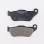 ΤΑΚΑΚΙΑ BRK 926 SM1 (FA430) X-MAX 125/250 06-09 (F) - (ΙΤΑ)