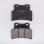 ΤΑΚΑΚΙΑ BRK 933 SM1 (FA432) XCITING 400 (F) - (ΙΤΑ)