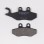 ΤΑΚΑΚΙΑ BRK 953 SM1 (FA418) BEVERLY 300 (R), MP3 250-X7-X9 (R) - (ΙΤΑ)