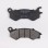 ΤΑΚΑΚΙΑ BRK 954 SM1 (FA603) PCX 125 - VISION 50 (F), VISION 50 (F) - (ΙΤΑ)
