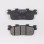 ΤΑΚΑΚΙΑ BRK 958 SM1 (FA607) KMC PEOPLE 125/200/300, YMH XMAX 400 - (ΙΤΑ)