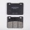 ΤΑΚΑΚΙΑ BRK 975 SM1 SYM MAXSYM 400 2011- (F) (FA627) - (ΙΤΑ)