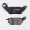 ΤΑΚΑΚΙΑ BRK 979 SM1 (FA706/FA662) YMH XMAX 300 (R) - (ΙΤΑ)