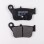 ΤΑΚΑΚΙΑ BRK 985 SM1 SYM MAXSYM 600 (FA628) - (ΙΤΑ)