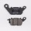 ΤΑΚΑΚΙΑ BRK 990SM1 (FA694) YMH NMAX 155/CRYPTON-S (F) - (ΙΤΑ)