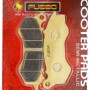 ΤΑΚΑΚΙΑ FUEGO F135SC (FA709) DAYTONA SPRINTER (F) - (ΤΑΙ)
