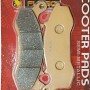 ΤΑΚΑΚΙΑ FUEGO F298SC DAYTONA CARGO125i/MIRO125/HOBBY125 ΕΜΠ. - (ΤΑΙ)