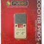 ΤΑΚΑΚΙΑ FUEGO F621SC (FA115) PEUG SPEEDFIGHT 50-100 (F/R),ELYSEO 50-100-125-150 (F/R) - (ΤΑΙ)