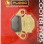 ΤΑΚΑΚΙΑ FUEGO F669SC (FA067) KMC AGILITY 125 08-16 (R) - (ΤΑΙ)