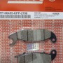ΤΑΚΑΚΙΑ HND INNOVA FEDERAL (BRK902-FA375) (KPP) - (ΙΝΔ)