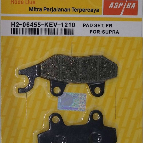 ΤΑΚΑΚΙΑ HND SUPRA ASPIRA ΚΙΝΑΣ (100) ΛΕΠΤΗ ΠΑΣΤΑ (BRK725) - (ΚΙΝ)