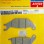 ΤΑΚΑΚΙΑ HND SUPRA-X 125 ΟΠΙΣΘΙΑ (BRK867)(FA343) ASPIRA ΙΝΔΟΝΗΣΙΑΣ (KPP) - (ΙΝΔ)