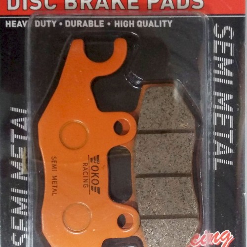 ΤΑΚΑΚΙΑ HND SUPRA ΗΜΙΜΕΤΑΛΛΙΚΑ OKO ΛΕΠΤΗ ΠΑΣΤΑ (BRK 725) - (ΤΑΙ)