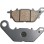 ΤΑΚΑΚΙΑ YMH CRYPTON-X 135 D-MENSION (FA464) - (ΤΑΙ)