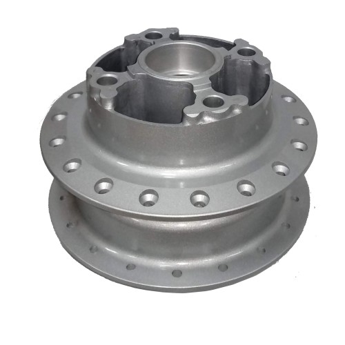 ΤΑΜΠΟΥΡΑ HND SUPRAX-125 ΟΠΙΣ - (ΤΑΙ)