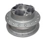 ΤΑΜΠΟΥΡΑ HND SUPRAX-125 ΟΠΙΣ - (ΤΑΙ)