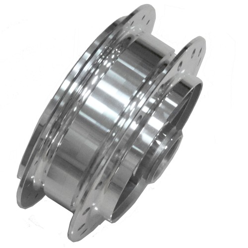 ΤΑΜΠΟΥΡΑ YMH CRYPTON-X 135 ΟΠΙΣ - (ΤΑΙ)