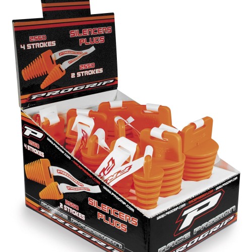 ΤΑΠΕΣ ΕΞΑΤΜΙΣΕΩΣ CROSS P/G KIT(6Χ2560+6Χ2550) ΣΕΤ - (ΙΤΑ)