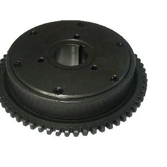 ΚΟΜΠΛΕΡ ΜΙΖΑΣ GY6 125 150 ΜΕ ΓΡΑΝΑΖΙ ΚΟΜΠΛΕ ROC