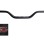 ΤΙΜΟΝΙΑ ΑΛΟΥΜΙΝΙΟΥ FAT-BAR ACCEL (Π: 29mm- Μ: 83cm) ΜΑΥΡΑ - (ΤΑΙ)