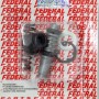 ΤΡΟΜΠΑΣ ΕΜΠ ΦΡΕΝΟΥ ΑΝΤ/ΚΑ HND SUPRA/XLV/XRV ΣΕΤ FEDERAL (471) - (ΙΝΔ)