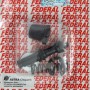 ΤΡΟΜΠΑΣ ΕΜΠ ΦΡΕΝΟΥ ΑΝΤ/ΚΑ HND INNOVA / SH150/SH300 ΣΕΤ FEDERAL (MN9) - (ΙΝΔ)
