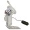 ΤΡΟΜΠΕΣ ΒΕΝΖΙΝΗΣ ΚΟΜΠΛΕ YMH CRYPTON-X 135 (BL-003) - (ΤΑΙ)