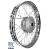 ΤΡΟΧΟΙ UNION ΕΜΠΡ HND C50C/GLX - (ΤΛΝ)