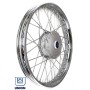 ΤΡΟΧΟΙ UNION ΕΜΠΡ HND C50Z2 - (ΤΛΝ)