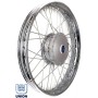ΤΡΟΧΟΙ UNION ΕΜΠΡ HND C90-GBJ - (ΤΛΝ)